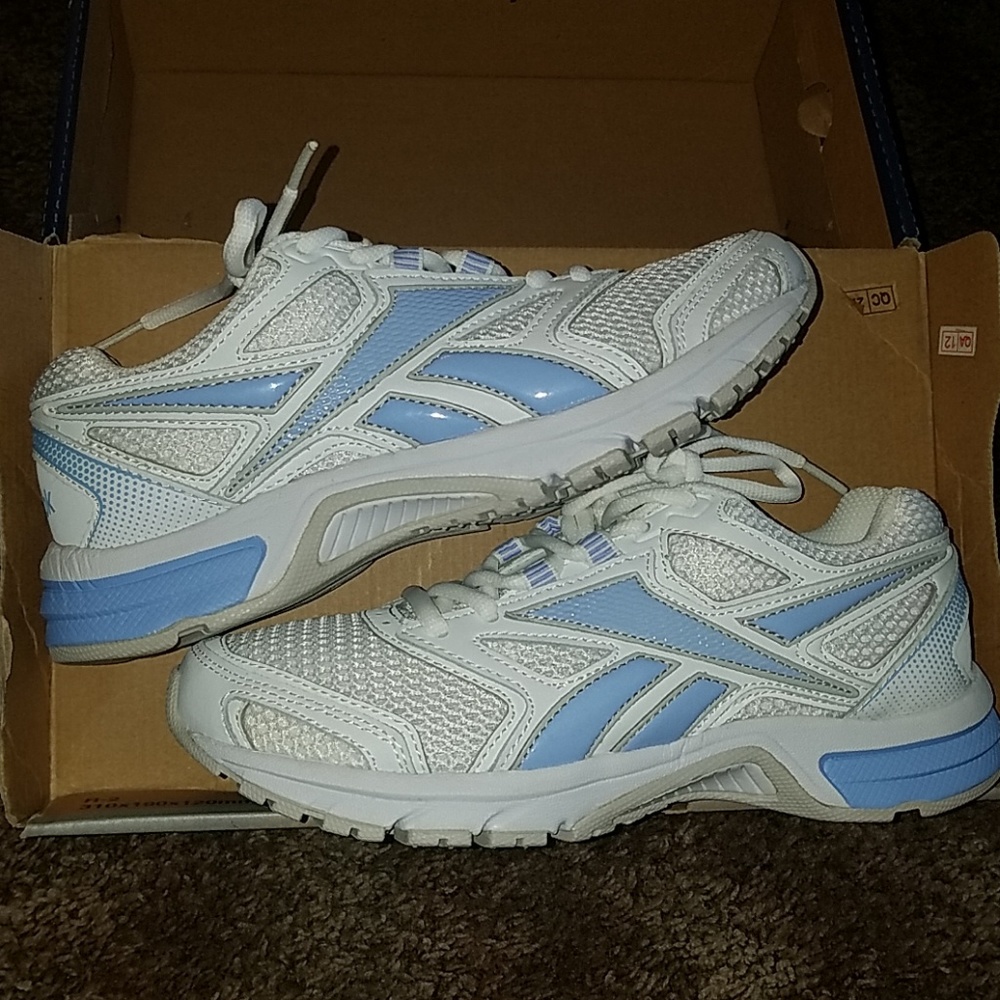 BNWB Reebok